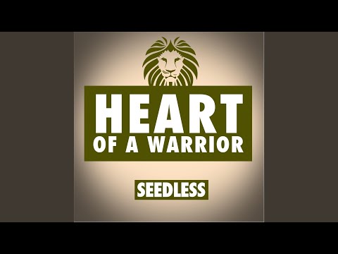 Heart of a Warrior