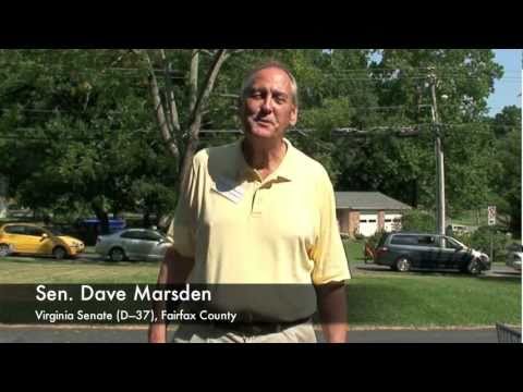 dave marsden