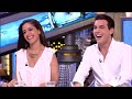 El Hormiguero - Mario Casas: 