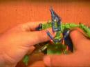 Beast Wars II Mantis Beast Wars II Mantis