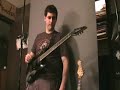 TSO Contest - Southpaw Guitar Entry Wizards in Winter