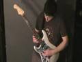 TSO Contest - Southpaw Guitar Entry Wizards in Winter