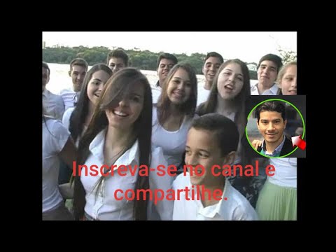 mocidade ccb - SENSACIONAL.