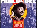 Singer:Mbilia Bel, Taken from the album: 