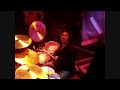 Drum solo at Cabo Wabo in new years eve 2008