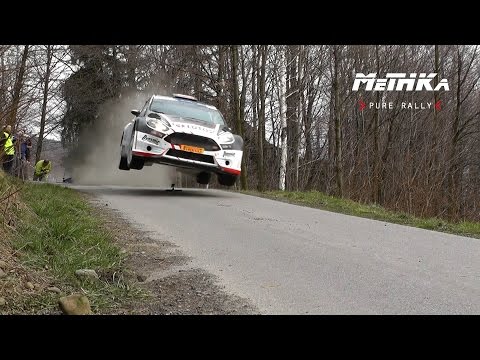 Kajetanowicz / Baran | Tests | Circuit of Ireland Rally 2015 Kajetanowicz / Baran | Tests | Circuit of Ireland Rally 2015