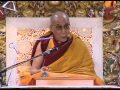 Day 2pm - In Praise of Dhammadhatu