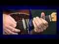 Blues Guitar Lesson: Muddy Waters Catfish Blues Style Lick