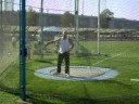 Piotr Ma?achowski - 63.00m Cz?stochowa II LIga Seniorów Piotr Ma?achowski - 63.00m Cz?stochowa II LIga Seniorów