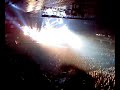 Queen+Paul Rodgers in Vienna,1.11.2008, We Are The Champions