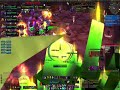 Perdition vs. Terestian Illhoof (Buffed Version)