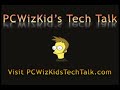 Windows Task Manager - Performance Explained