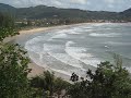 View over Kamala Beach