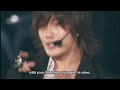 Pinky Live Performance By Akanishi Jin.KAT-TUN's Real Face Live Concert English Subbed DVD Rip.This song is actually dedicated for his best friend Yamapi.How adorable!He is such a sweet and hot friend!But sometimes, the lyrics do seem wrong if he was singing for Yamapi. I mean Doesn't it just refer to a typical fangirl of his???Honestly speaking, I don't think anyone would cheat on this hottie! (:KYA~!Enjoy!