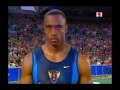 2000.08 JO 100m M (green,thompson,chambers,drummond)