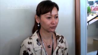 Anak Disunat, Inul Daratista Menangis