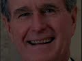 Is Mr Bush A Reptilian?