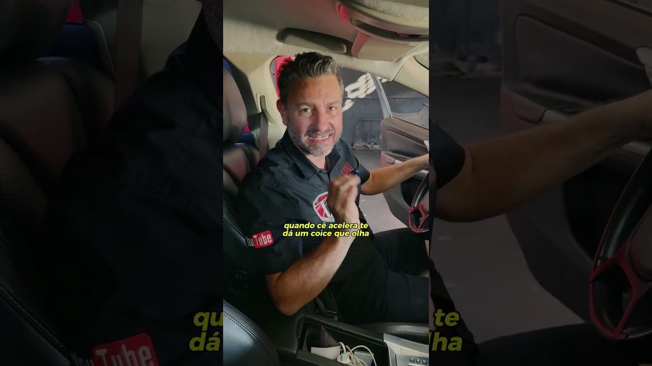 😂 TERIA CORAGEM DE TER UM VOLVO XC60 2011?