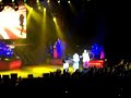 Black Eyed Peas- Hey Mama