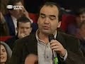 daniel oliveira no prog  prós e contras