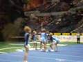 Arkport Cheerleading @ Greater Rochester