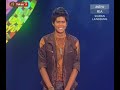 Konsert AF6 W1P6 - Naim - Memburu Rindu