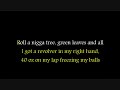 Chamillionaire Ridn Dirty Karaoke Chamillionaire Ridn Dirty Karaoke