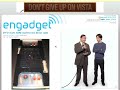 Apple Vista Get a Mac (Online version) Apple Vista Get a Mac (Online version)