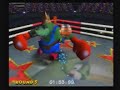 Let's Play Donkey Kong 64 (101%) - Part 74 - Entscheidung im Boxring