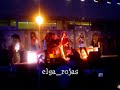 firma de discos de rbd en madrid