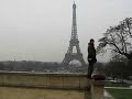 BackFlip??? Tour Eiffel Alto palo!!!!