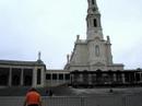 Visit to Fatima & C. Columbus\