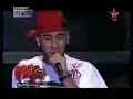 La Fouine au Trophée du Hip Hop 2008 en entier La Fouine au Trophée du Hip Hop 2008 en entier
