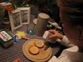 beschuit met muisjes