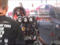 CSK Chevrolet Funny Car Race Prep NHRA Norwalk 7-01-07
