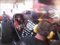 CSK Chevrolet Funny Car Race Prep NHRA Norwalk 7-01-07