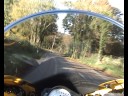 Sample the toy run route