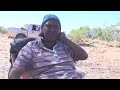Cheritta Bush Trip - Part One