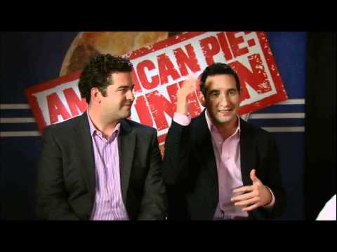 Hayden Schlossberg - Website: http://mattsmoviereviews.net Facebook: http://www.facebook.com/pages/Matts-Movie-Reviewsnet/151059409963 Twitter: http://twitter.com/#!/mattsmoviere...