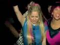 Avril Lavigne Girlfriend & Paramore Misery Business Remix.avi