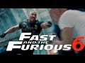Fast & Furious 6 Super Bowl Trailer - Review by Chris Stuckmann