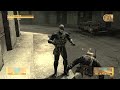 MGS4: CQC Guide