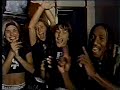 Paquitas new generation no programa Raul Gil-parte 2/4