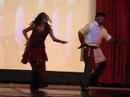 Puneet Dance Diwali Nite07 Umass, Amherst