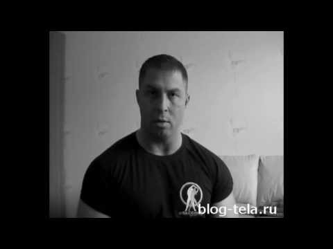Как убрать живот и бока с помощью обруча?