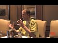 http://www.utahpulse.com a roundtable discussion with pete docter, the director of the disney/pixar film up. part 3 of 3.