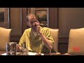 http://www.utahpulse.com a roundtable discussion with pete docter, the director of the disney/pixar film up. part 3 of 3.