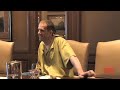 http://www.utahpulse.com a roundtable discussion with pete docter, the director of the disney/pixar film up. part 3 of 3.