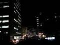 神戸ルミナリエの中心でkobeluminarie2006