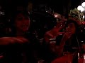 claro ejemplo de una borrachera